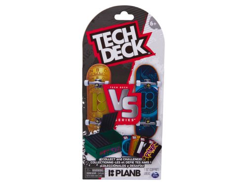 Tech Deck - VS szett