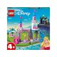 LEGO Disney Princess 43211 Csipkerózsika kastélya