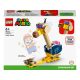 LEGO 71414 Super Mario Conkdor Noggin Boppere kiegészítő szett