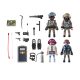 Playmobil: SWAT - Figuraszett