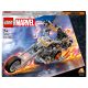 LEGO Super Heroes 76245 Ghost Rider Mech & Bike