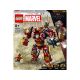 LEGO Super Heroes 76247 The Hulkbuster: The Battle of Wakanda