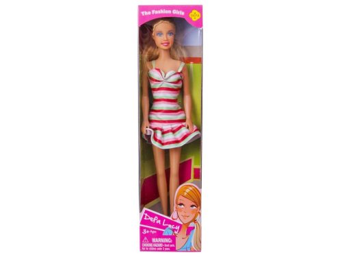 Barbie Tündöklő szivárvány balerina