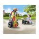 Playmobil: Starter Pack - Segway mentőakció