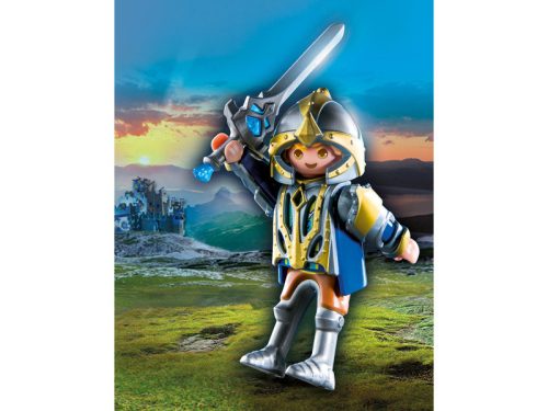 Playmobil: Novelmore-Arwynn Invincibus-szal