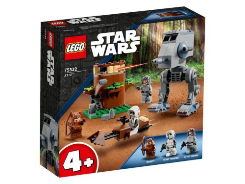 LEGO Star Wars 75332 AT-ST