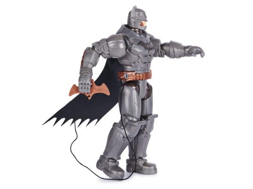 Batman 12"" Figura kiegészítőkkel