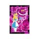 Ravensburger Puzzle 300 db - D100 Alice