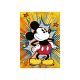 Ravensburger Puzzle 1000 db - Retro Mickey