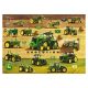 Puzzle 1000 db - Deere Legacy