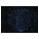 Ravensburger Puzzle 881 db - Krypt Universe Glow