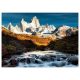 Ravensburger Puzzle 1000 db - Fitz Roy, Patagonia