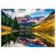 Ravensburger Puzzle 1000 db - Aspen