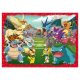 Ravensburger Puzzle 1000 db - Pokémon