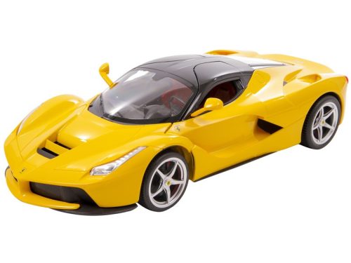 Távirányítós LaFerrari 1:14 - többféle