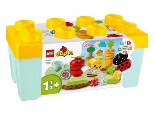 LEGO DUPLO My First 10984 Biokert