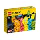 LEGO Classic 11027 Kreatív neon kockák