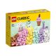 LEGO Classic 11028 Kreatív pasztell kockák