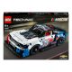 LEGO Technic 42153 NASCAR Next Gen Chevrolet Camaro ZL1