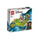 LEGO 43220 Disney Classic Pán Péter és Wendy mesebeli kalandja