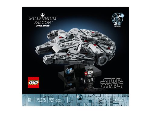 LEGO Star Wars 75375 Millenium Falcon