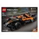 LEGO Technic 42169 Neom Mclaren Formula E Race Car