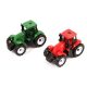 Farm traktor 2 darabos készlet - 8 cm