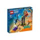 LEGO City 60360 Pörgős kaszkadőr kihívás