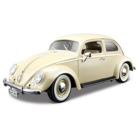 Bburago VW Kafer Beetle 1955 1:18