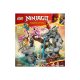 LEGO Ninjago 71819 Sárkánykő Szentély