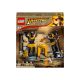 LEGO Indiana Jones 77013 Menekülés az elveszett sírból