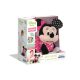 Clementoni: DISNEY MINNIE MÁSSZ VELEM PLÜSSFIGURA