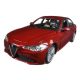 Bburago Alfa Romeo Giulia 1:24