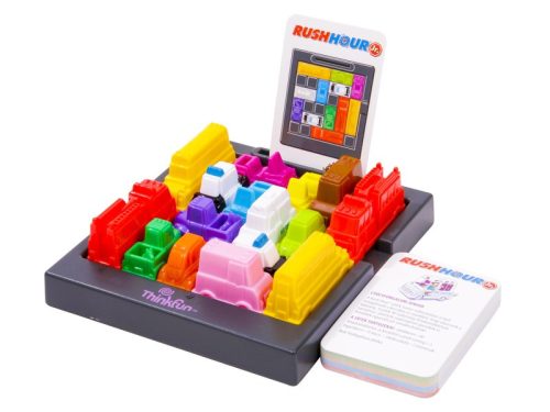 Thinkfun: Rush Hour Junior logikai játék