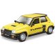 Bburago Renault 5 Turbo 1:24