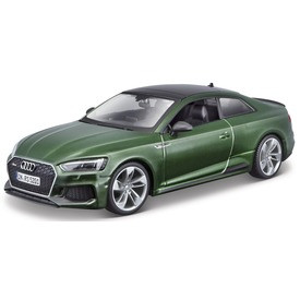 Bburago Audi RS 5 Coupe, 1:24