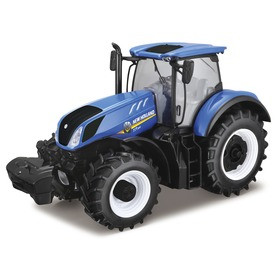 Bburago traktor New Holland/T7.315 1:32