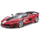 Bburago Ferrari FXX K EVO versenyautó 1:18