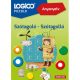 LOGICO Piccolo Anyanyelv Szótagoló - Szótagolló