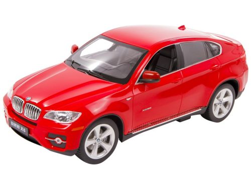 Távirányítós BMW X6 M - 1:14, többféle