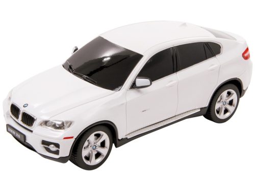 Távirányítós BMW X6 - 1:24, többféle