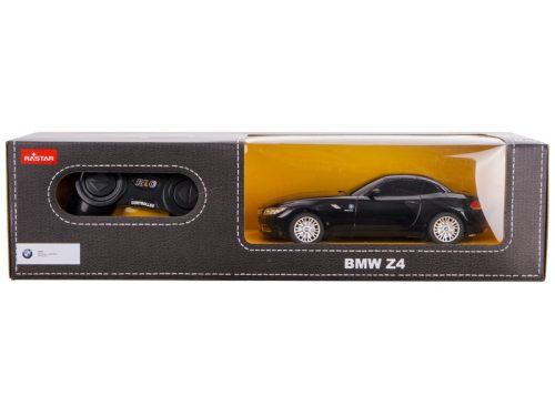 Távirányítós BMW Z4 - 1:24, többféle