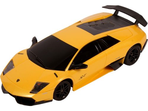 Távirányítós Lamborghini Murciélago LP670-4 - 1:24, többféle