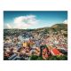 Ravensburger Puzzle 2000 db - Guanajuato