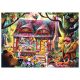 Ravensburger Puzzle 1000 db - Piroska