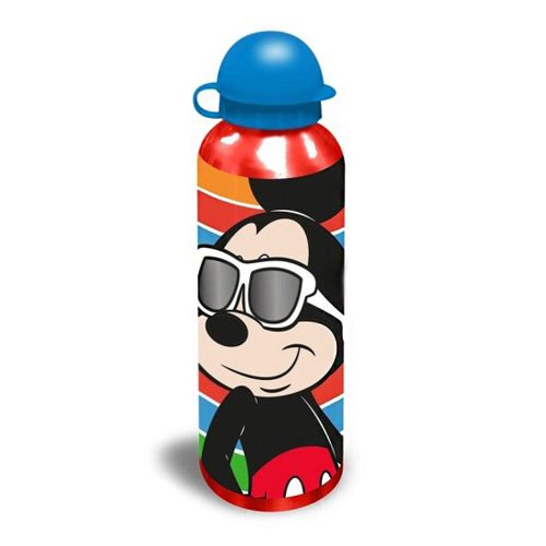 Disney Mickey Sun alumínium kulacs 500 ml