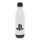 PlayStation Game White kulacs, sportpalack 650 ml