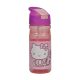 Hello Kitty Sweet műanyag kulacs 550 ml