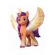 My Little Pony Sunny, Én kicsi pónim fólia lufi 36 cm (WP)