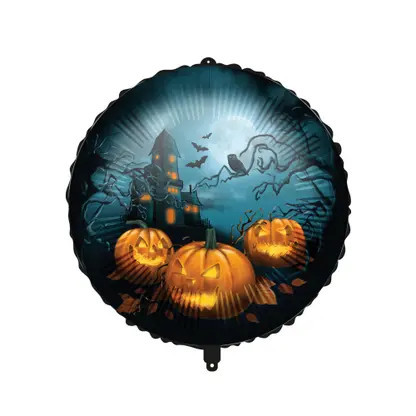 Halloween Sensations fólia lufi 46 cm